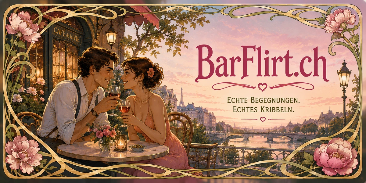 BarFlirt Alterskategorie 36 - 49