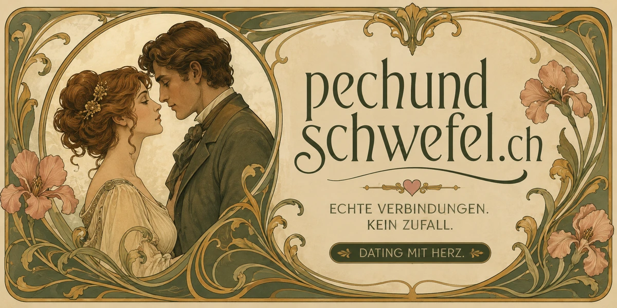 Speeddating Winterthur